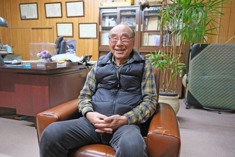 橋本健司