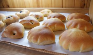 西多摩のパン