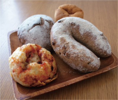 あきる野 スリール 開店10周年の人気店 西の風新聞